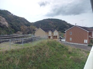 磯ノ浦駅 徒歩18分 2階の物件内観写真